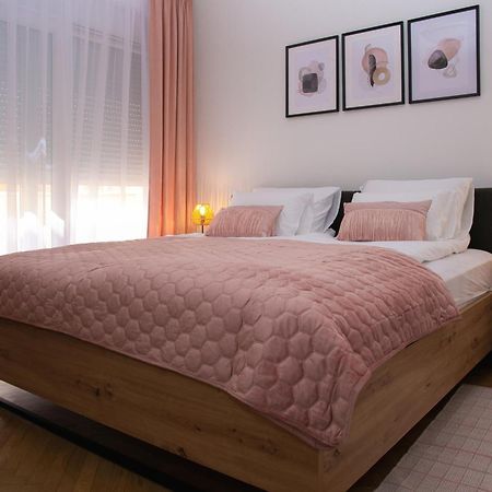 Apartment Marela Split Eksteriør billede