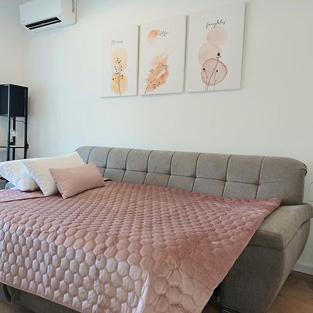 Apartment Marela Split Eksteriør billede