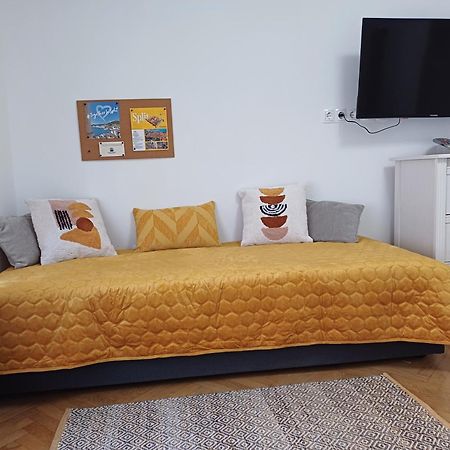 Apartment Marela Split Eksteriør billede
