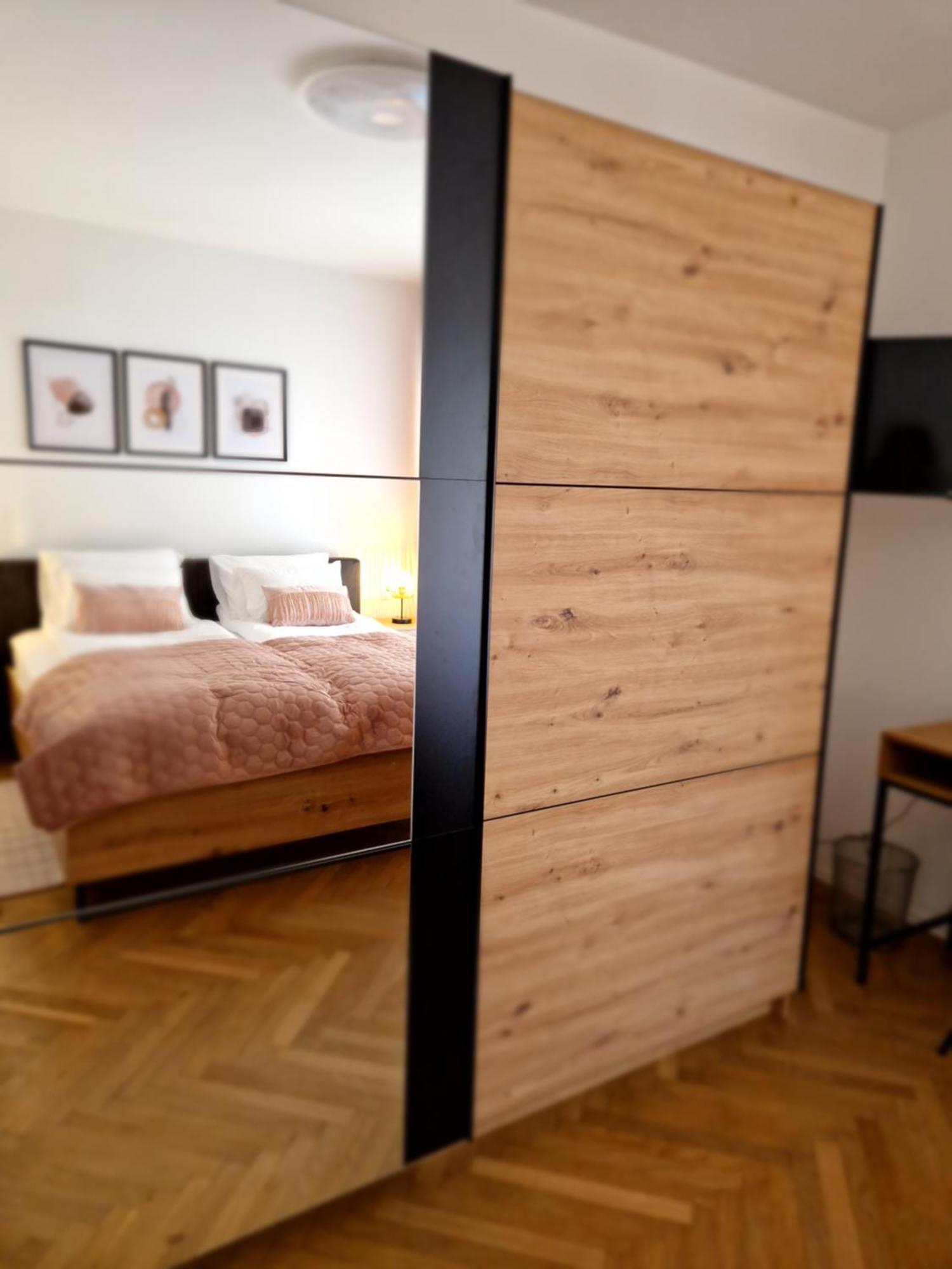 Apartment Marela Split Eksteriør billede