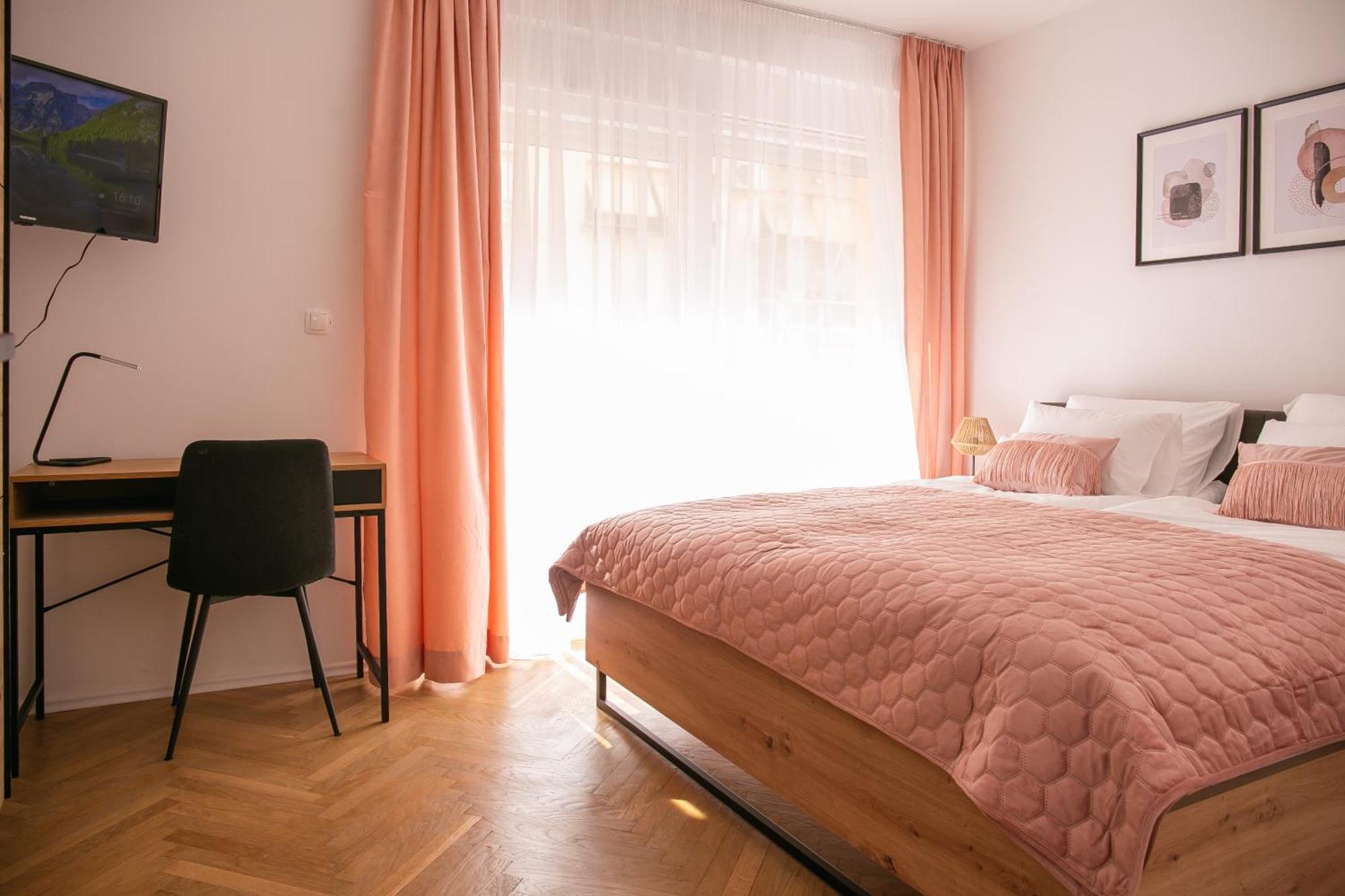 Apartment Marela Split Eksteriør billede