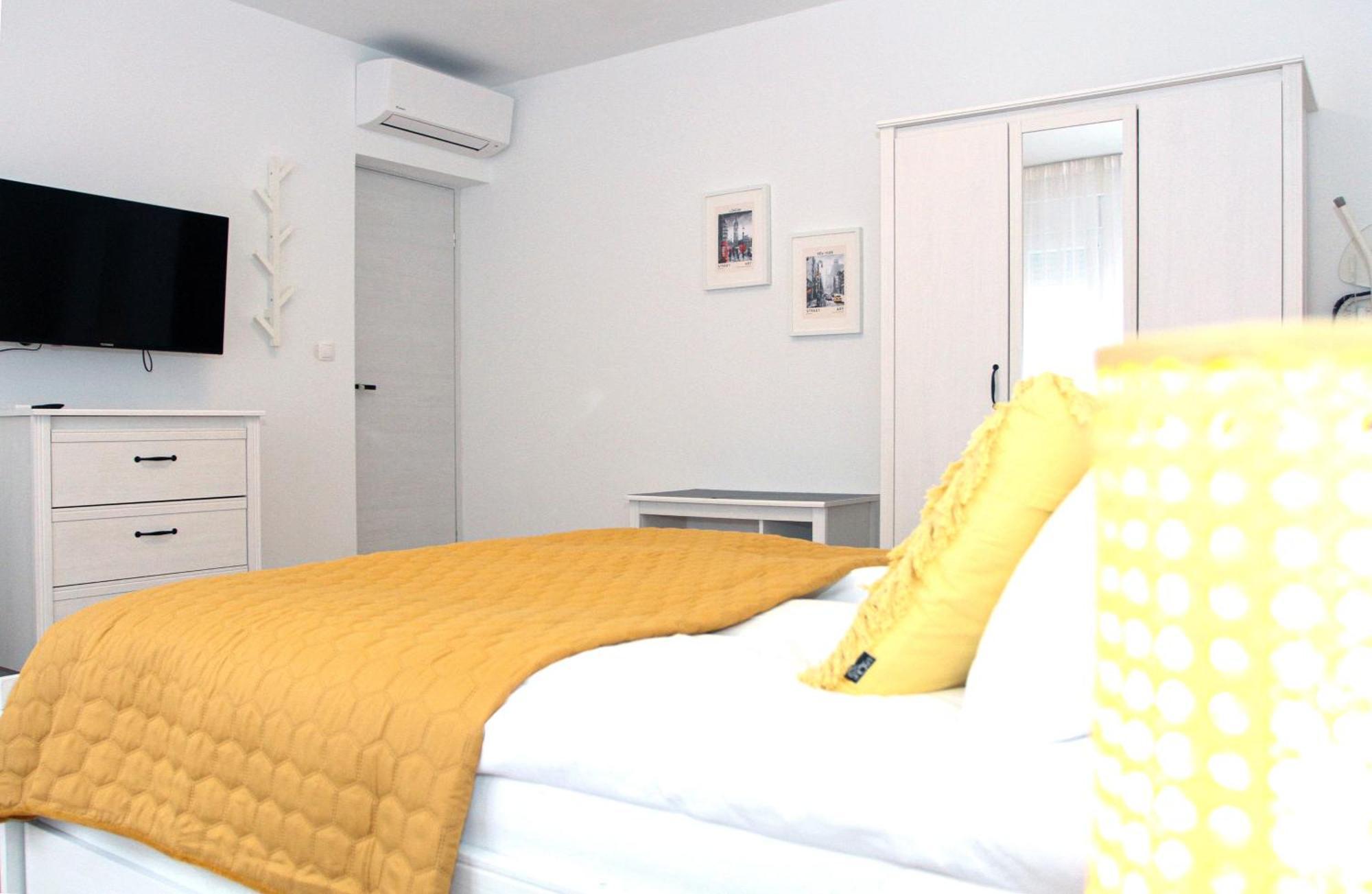 Apartment Marela Split Eksteriør billede