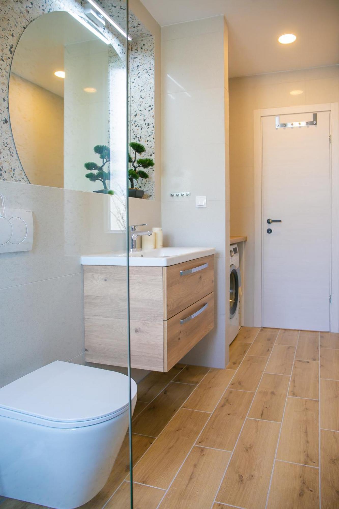 Apartment Marela Split Eksteriør billede