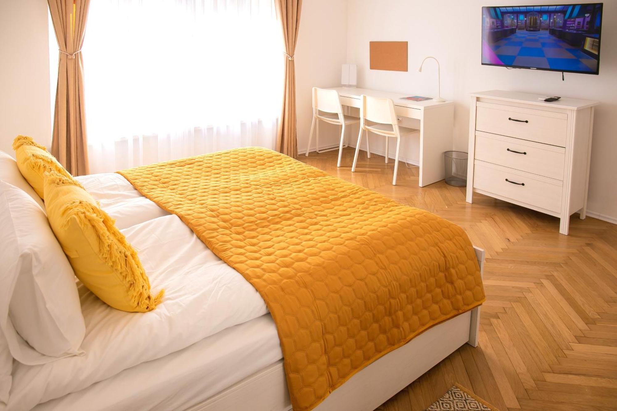 Apartment Marela Split Eksteriør billede
