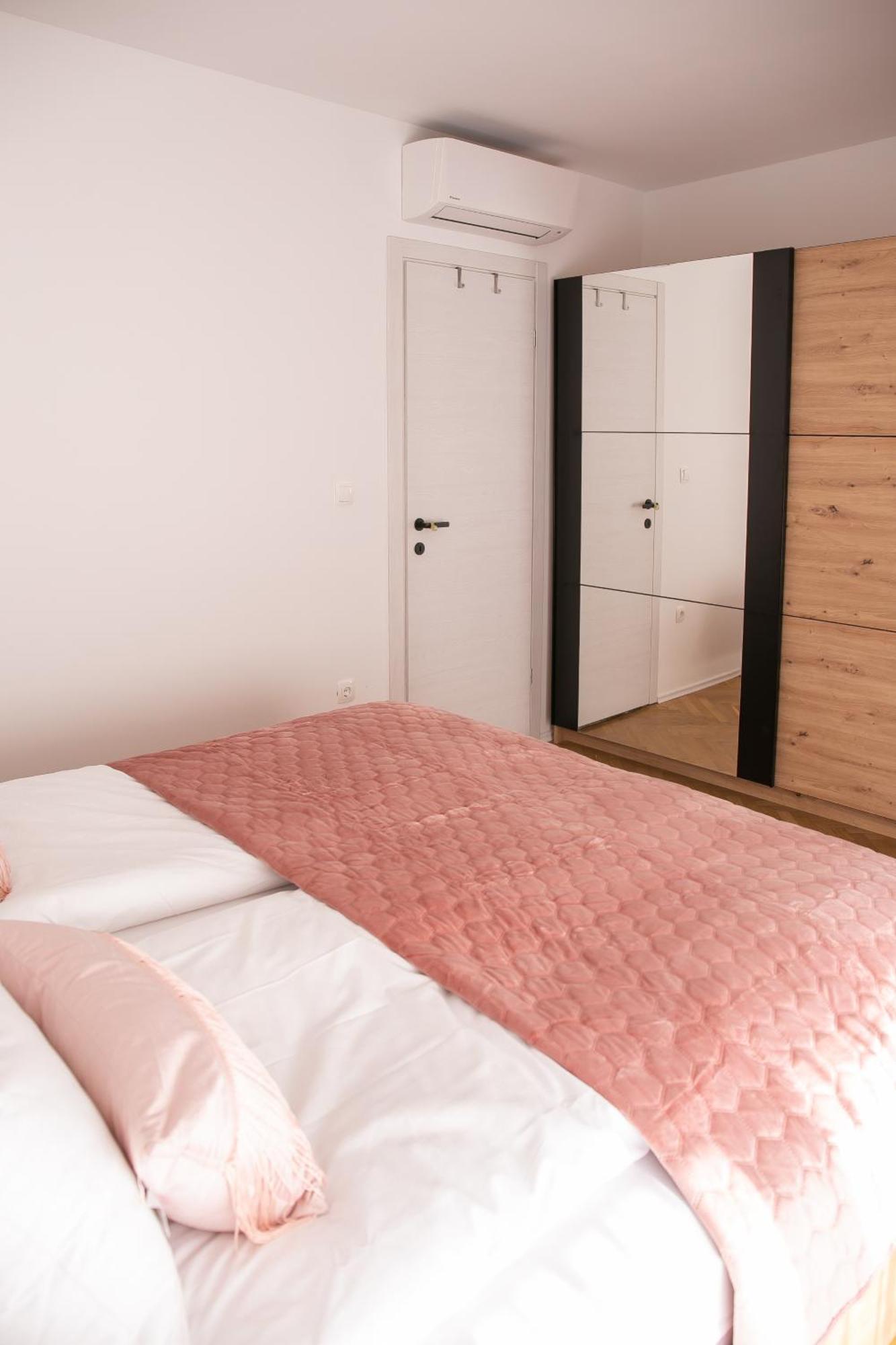 Apartment Marela Split Eksteriør billede