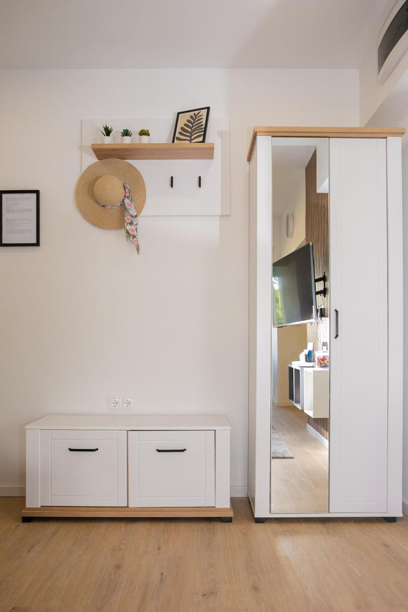 Apartment Marela Split Eksteriør billede