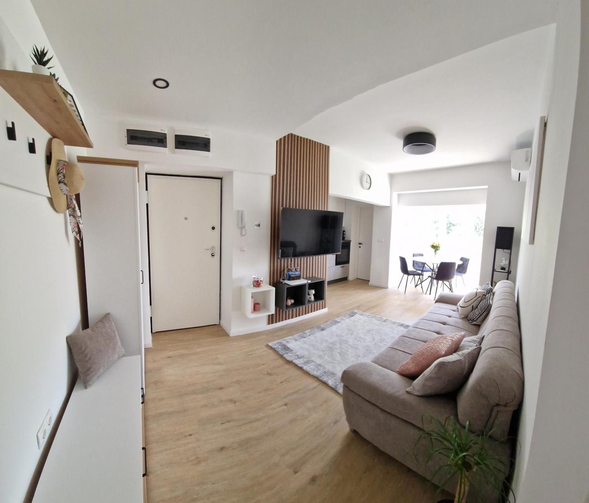 Apartment Marela Split Eksteriør billede