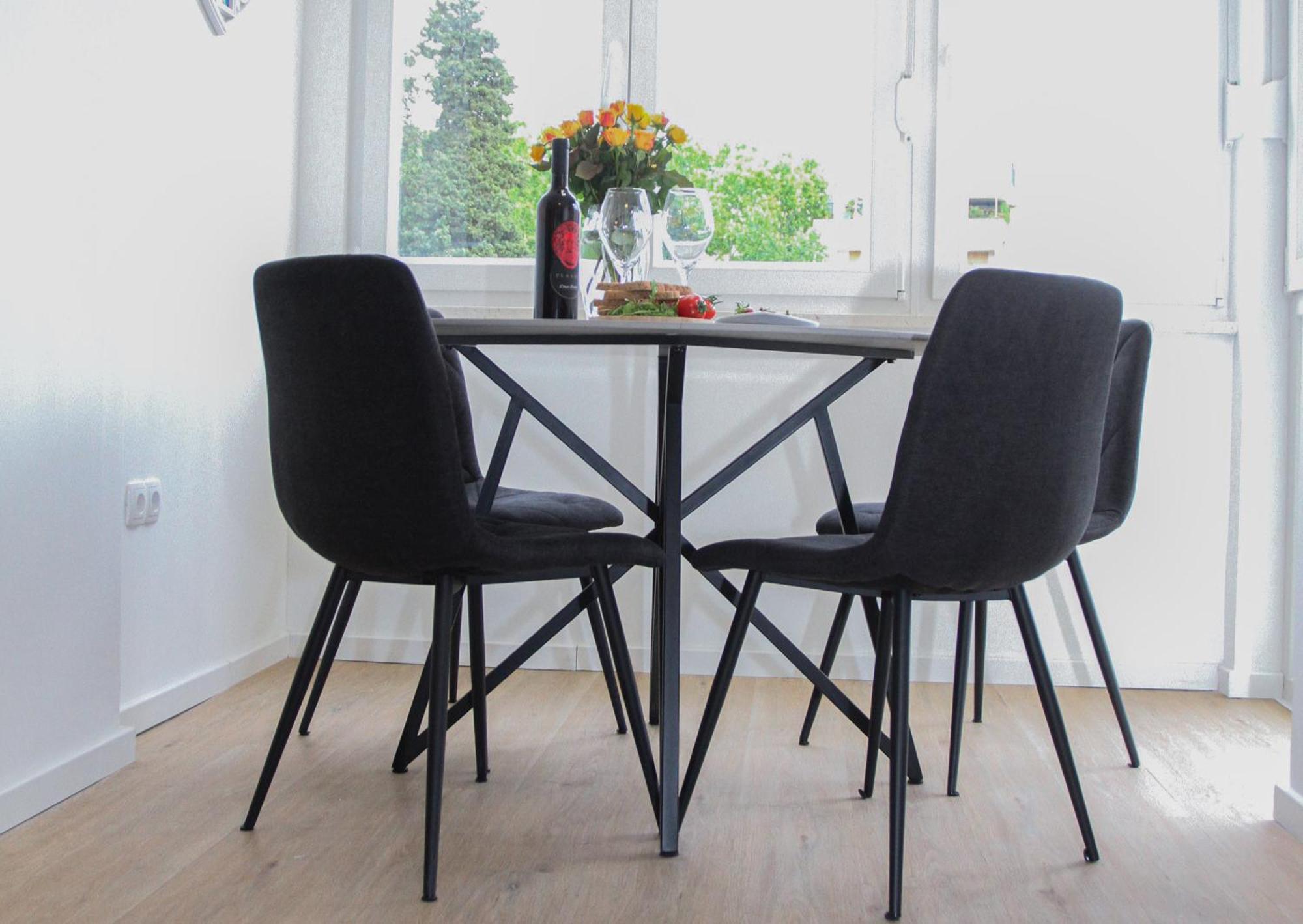 Apartment Marela Split Eksteriør billede