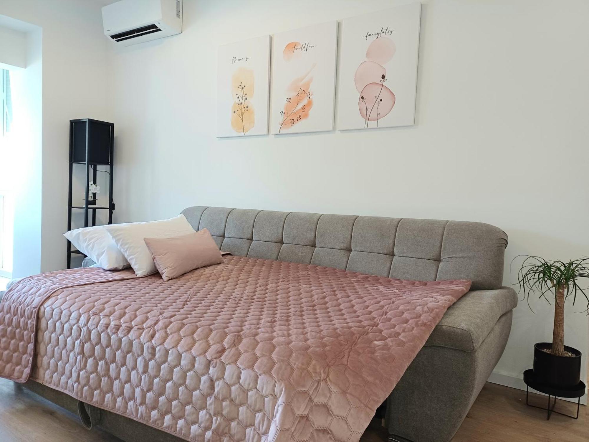 Apartment Marela Split Eksteriør billede